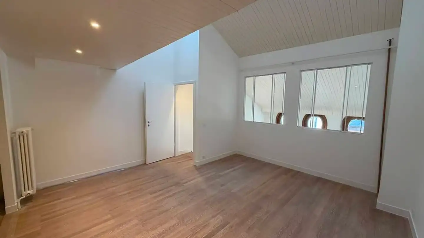 Wohnung mieten - Grand-Rue, 1204 Genève - Foto 4