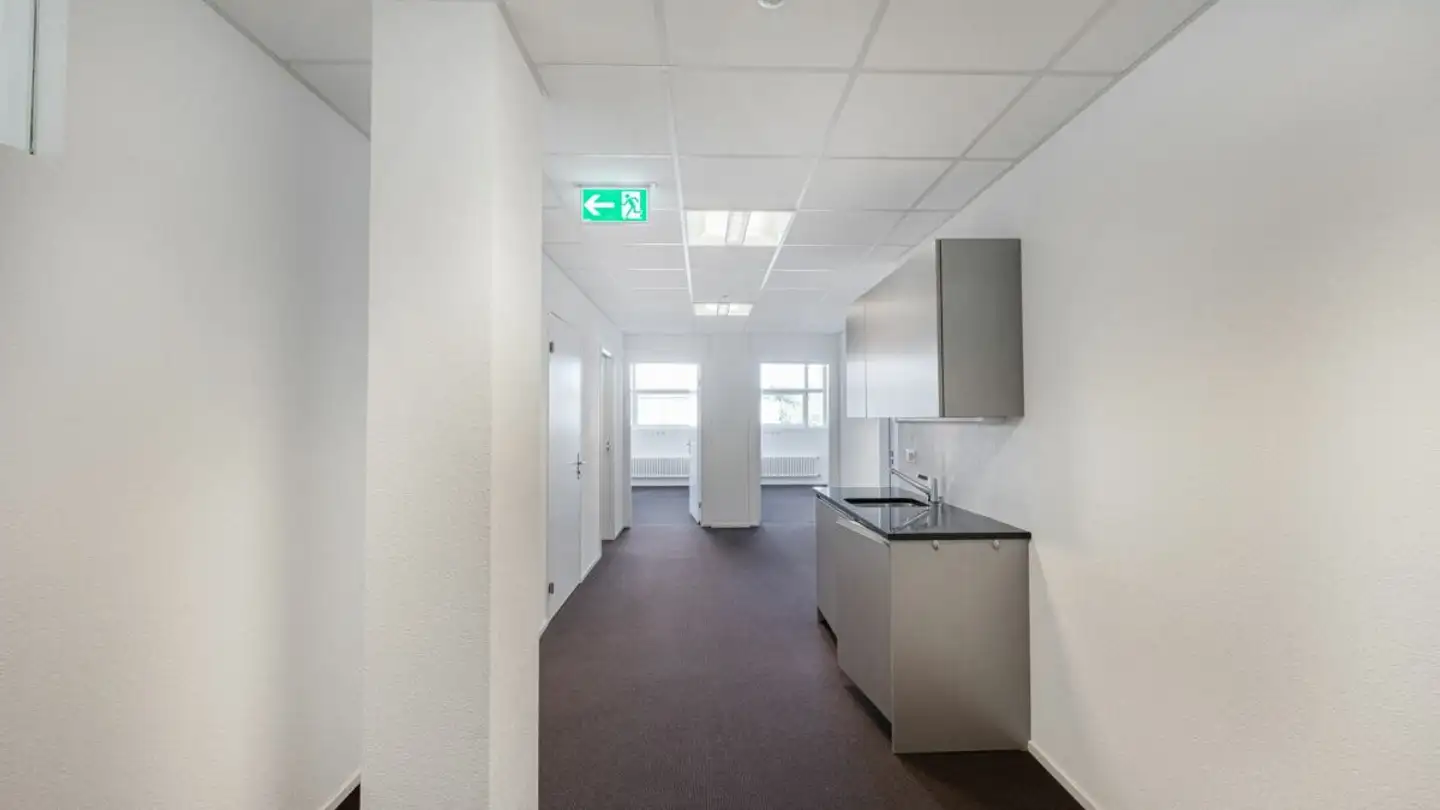 Spazio ufficio in affitto - Schlossgasse 4, 9320 Arbon - Foto 3