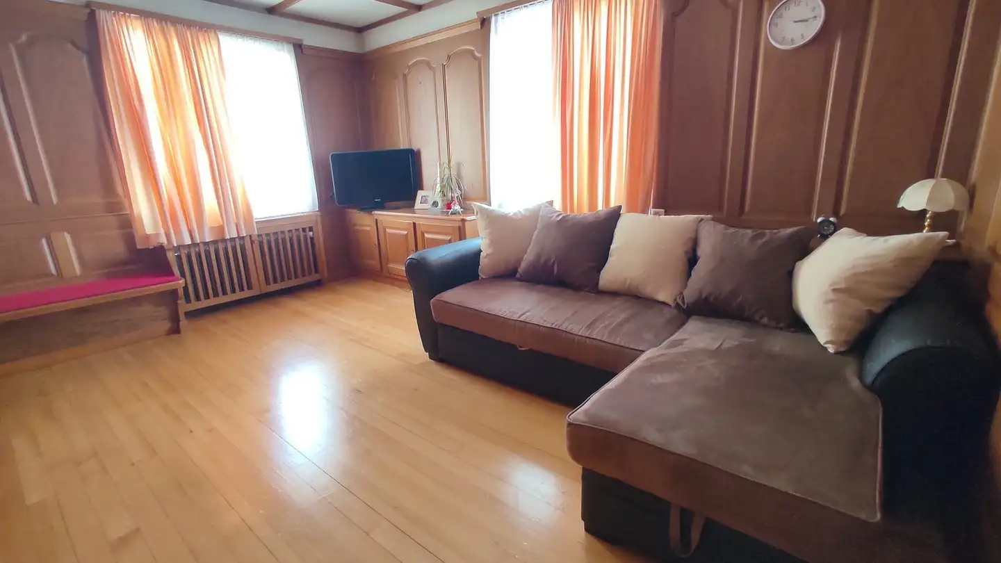 Wohnung mieten - Murtenstrasse 6, 3210 Kerzers - Foto 4