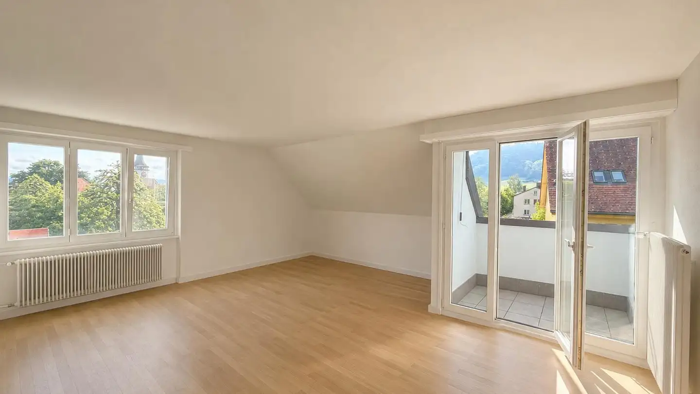 Appartamento in affitto - Belpbergstrasse 1, 3123 Belp