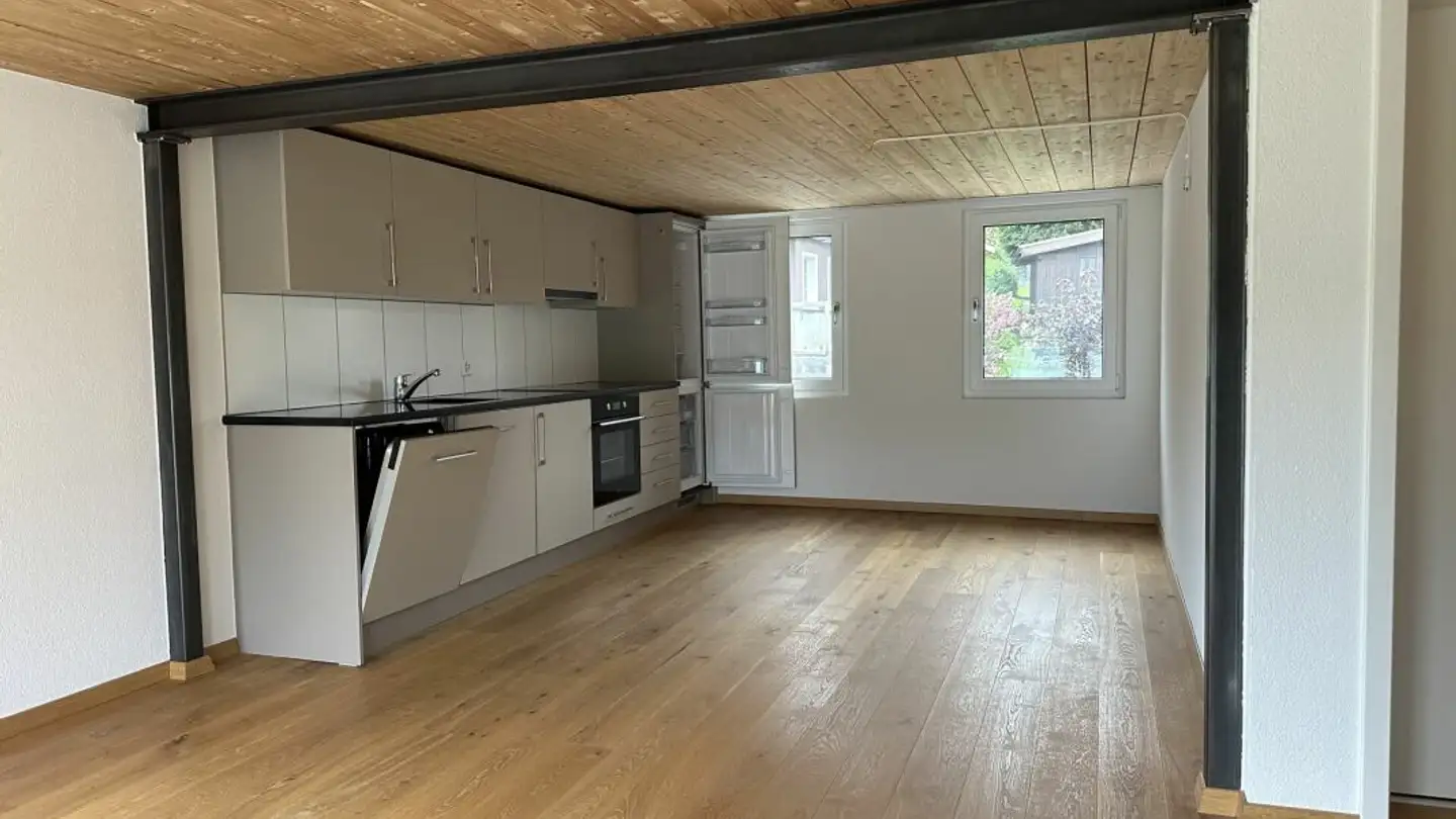 Wohnung mieten - Ebenaustrasse 15, 9413 Oberegg
