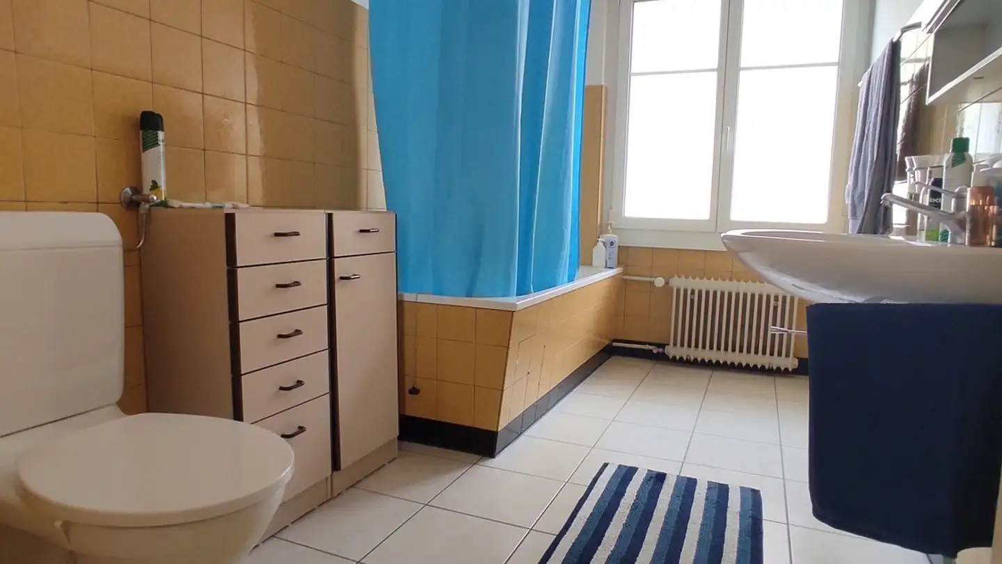 Wohnung mieten - Murtenstrasse 6, 3210 Kerzers - Foto 2