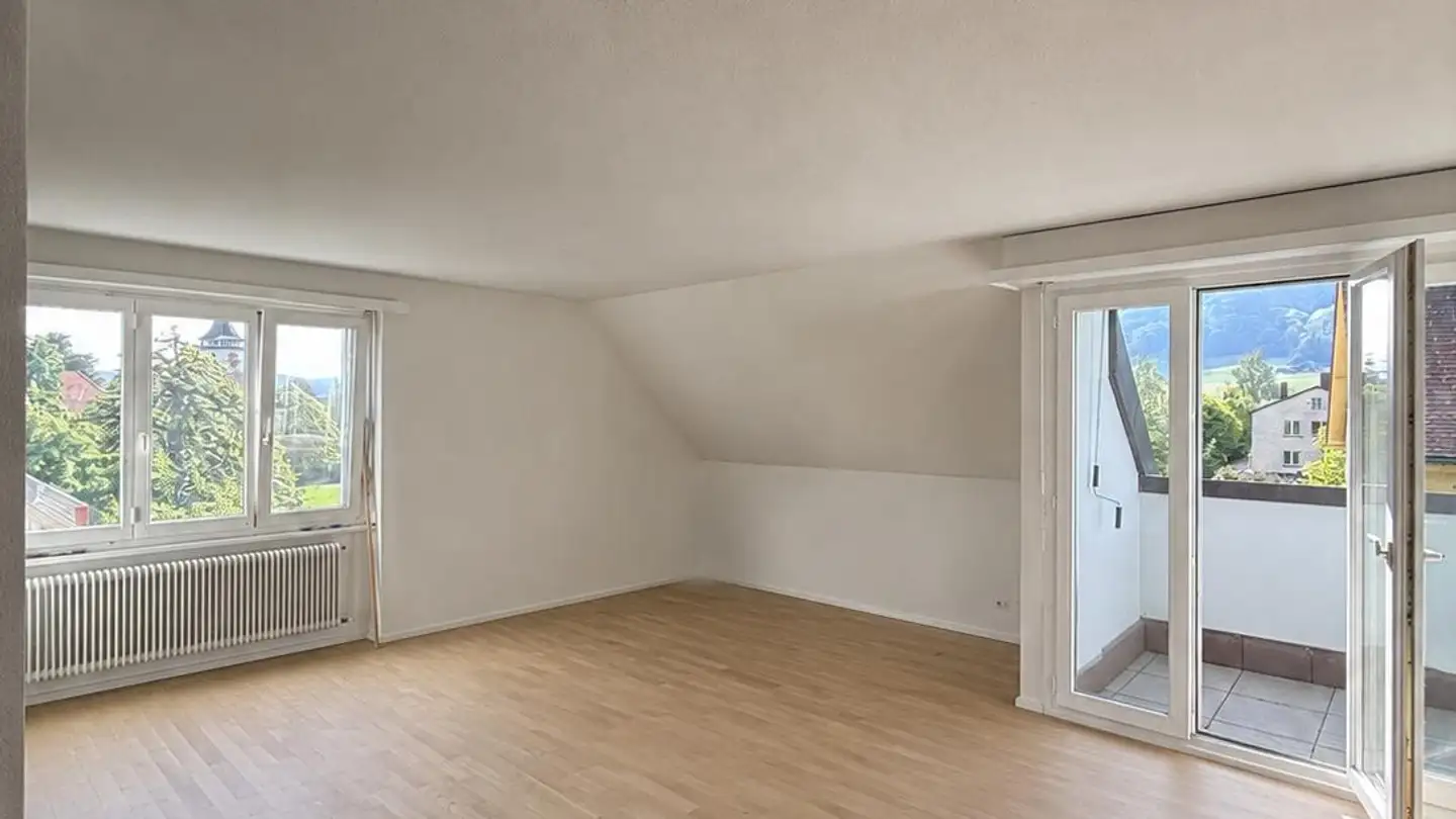 Appartamento in affitto - Belpbergstrasse 1, 3123 Belp - Foto 2