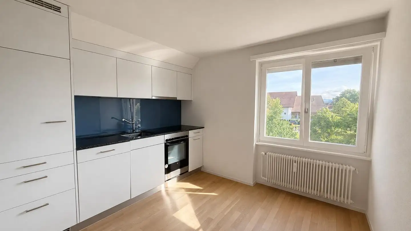 Appartamento in affitto - Belpbergstrasse 1, 3123 Belp - Foto 3