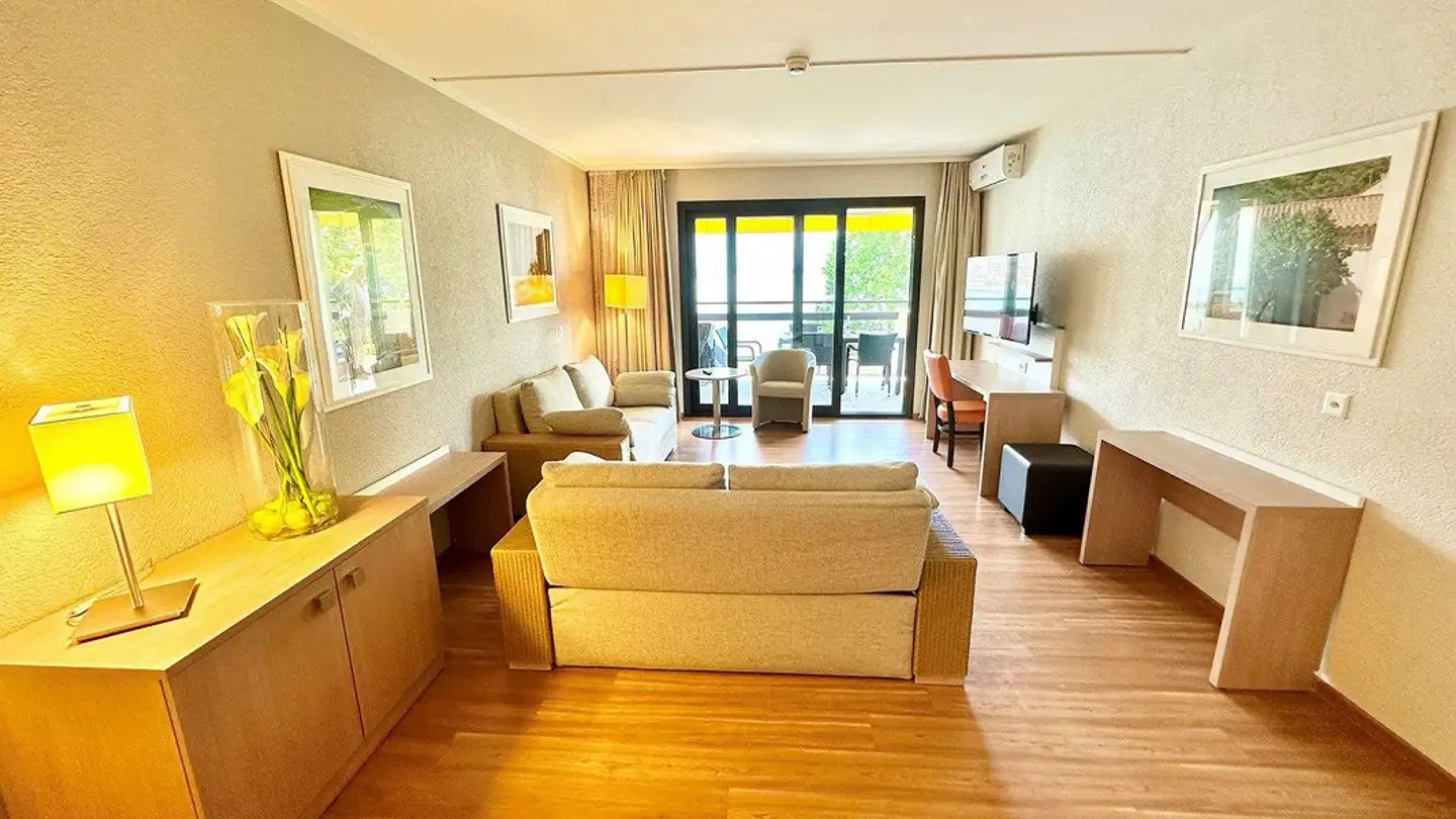 Wohnung kaufen - Via Giuseppe Motta, 6648 Minusio - Foto 3