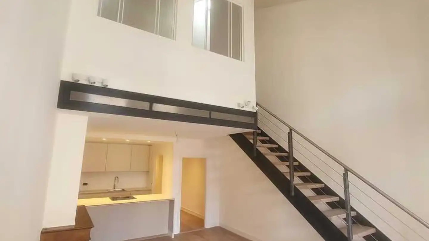 Wohnung mieten - Grand-Rue, 1204 Genève