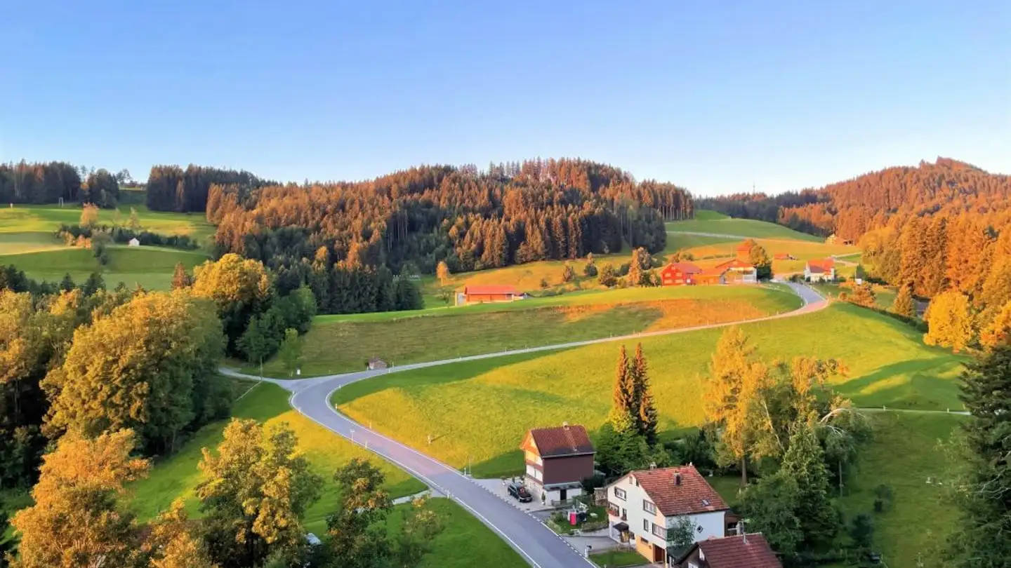 Wohnung mieten - Ebenaustrasse 15, 9413 Oberegg - Foto 3