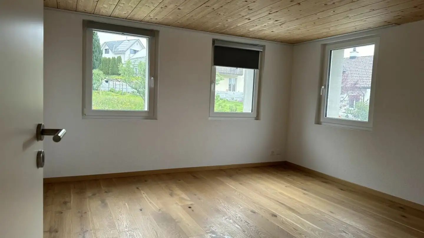 Wohnung mieten - Ebenaustrasse 15, 9413 Oberegg - Foto 4