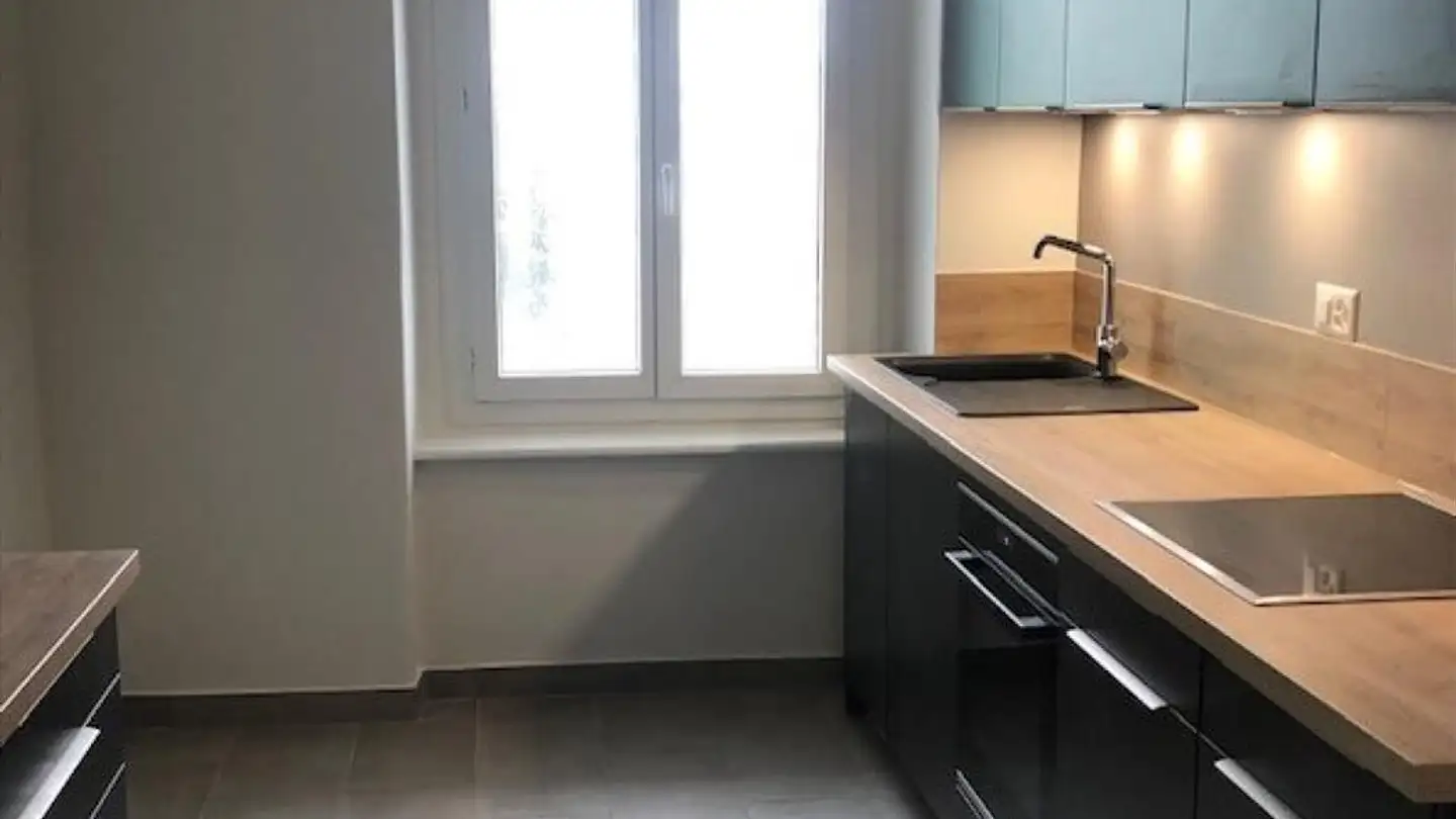 Appartamento in affitto - Rue Des Envers 49, 2400 Le Locle