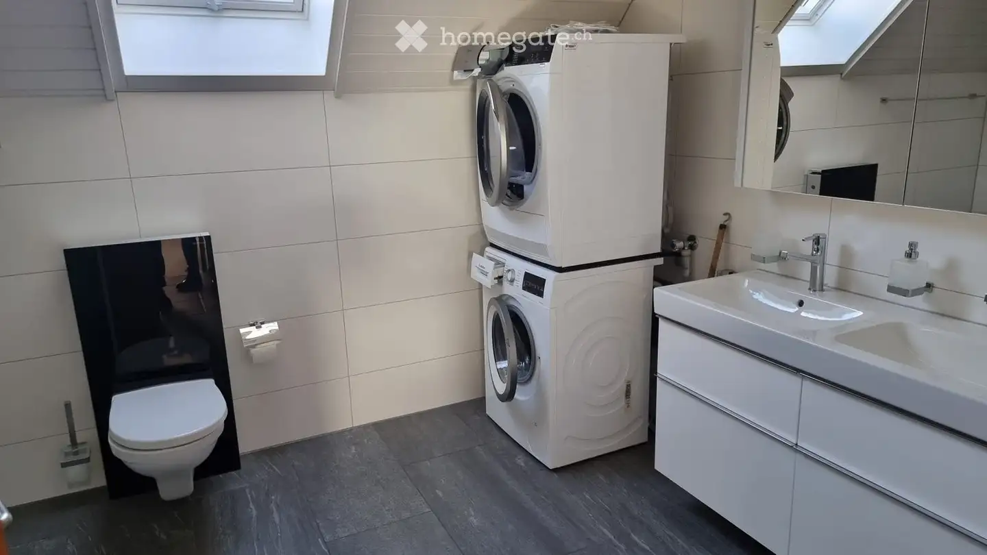 Apartment for rent - Im Herzel 7, 4614 Hägendorf - Photo 3