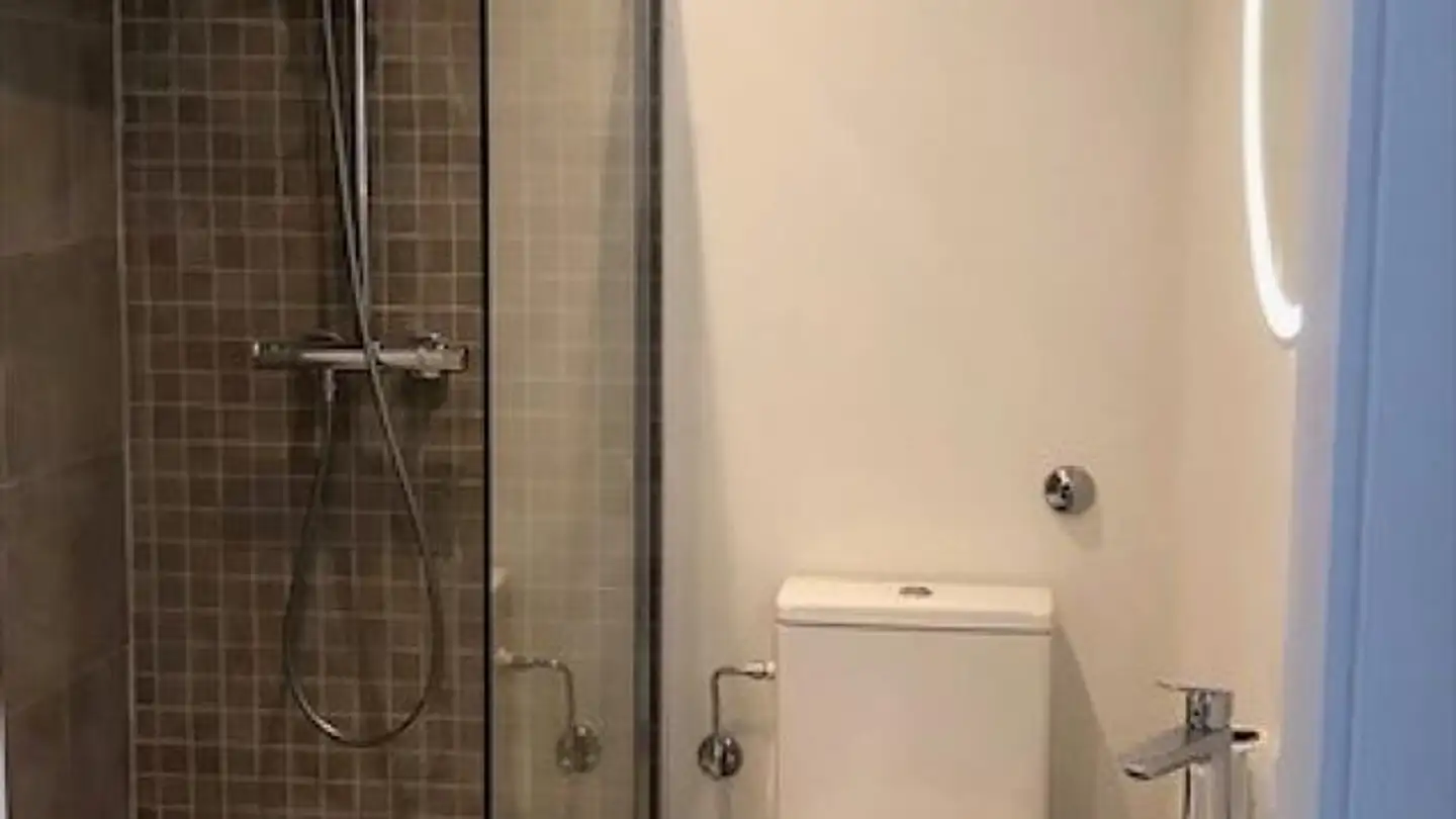 Appartamento in affitto - Rue Des Envers 49, 2400 Le Locle - Foto 2