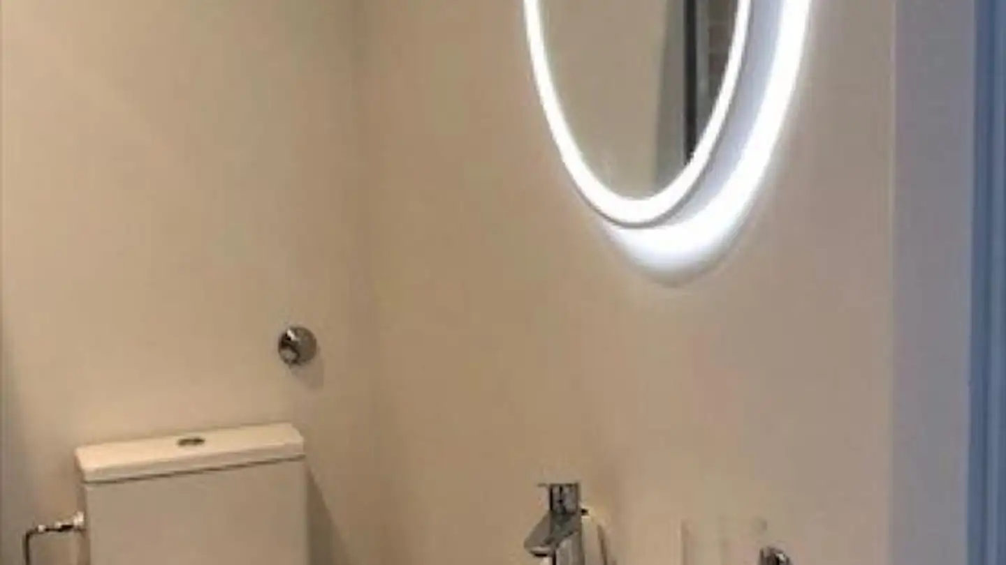 Appartamento in affitto - Rue Des Envers 49, 2400 Le Locle - Foto 3