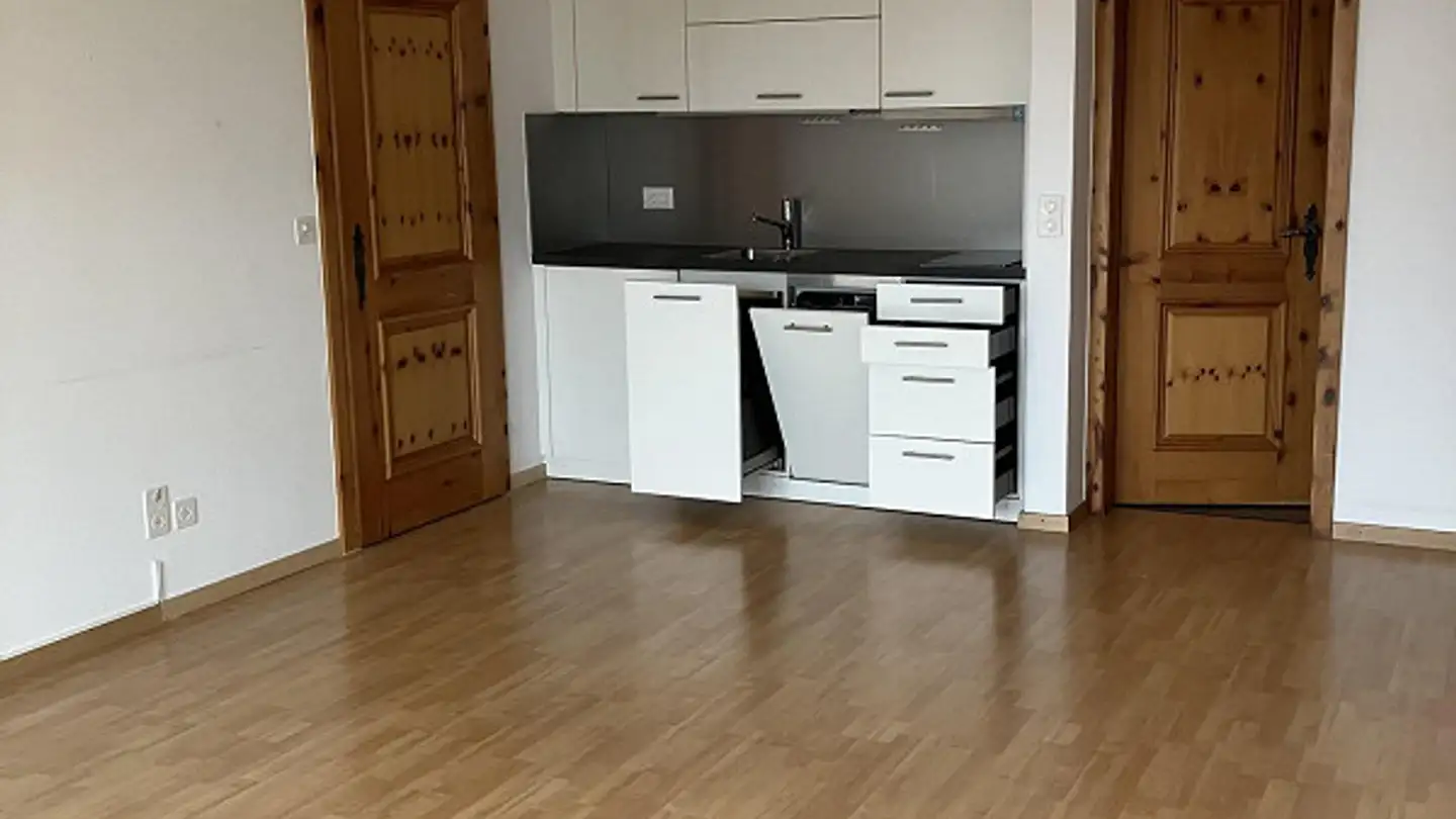 Appartement à louer - Girabodawäg 4, 7075 Churwalden - Photo 2