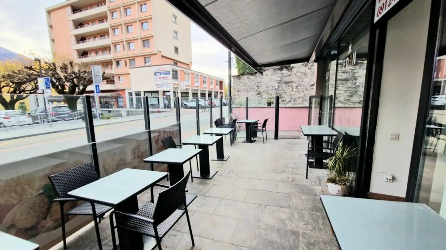 Casa singola in vendita - Via San Gottardo, 6648 Minusio - Foto 4