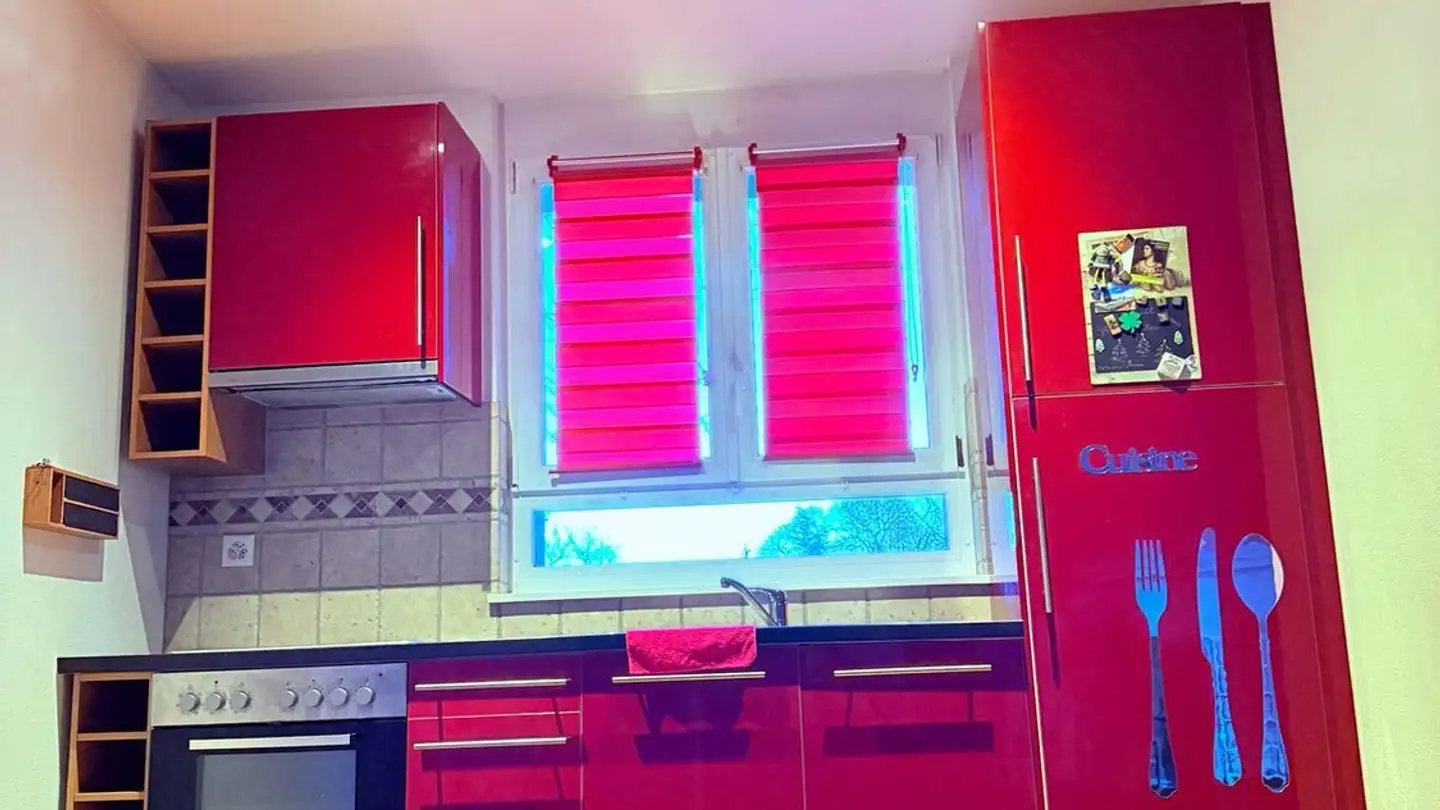 Appartamento in affitto - Grand-Rue, 1338 Ballaigues - Foto 3