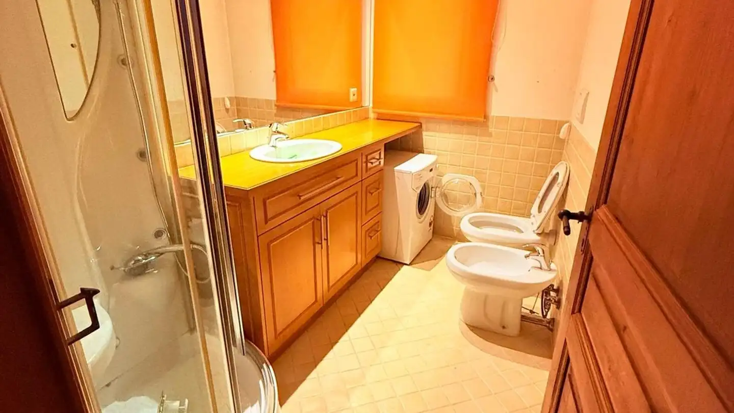 Appartamento in affitto - Grand-Rue, 1338 Ballaigues - Foto 4