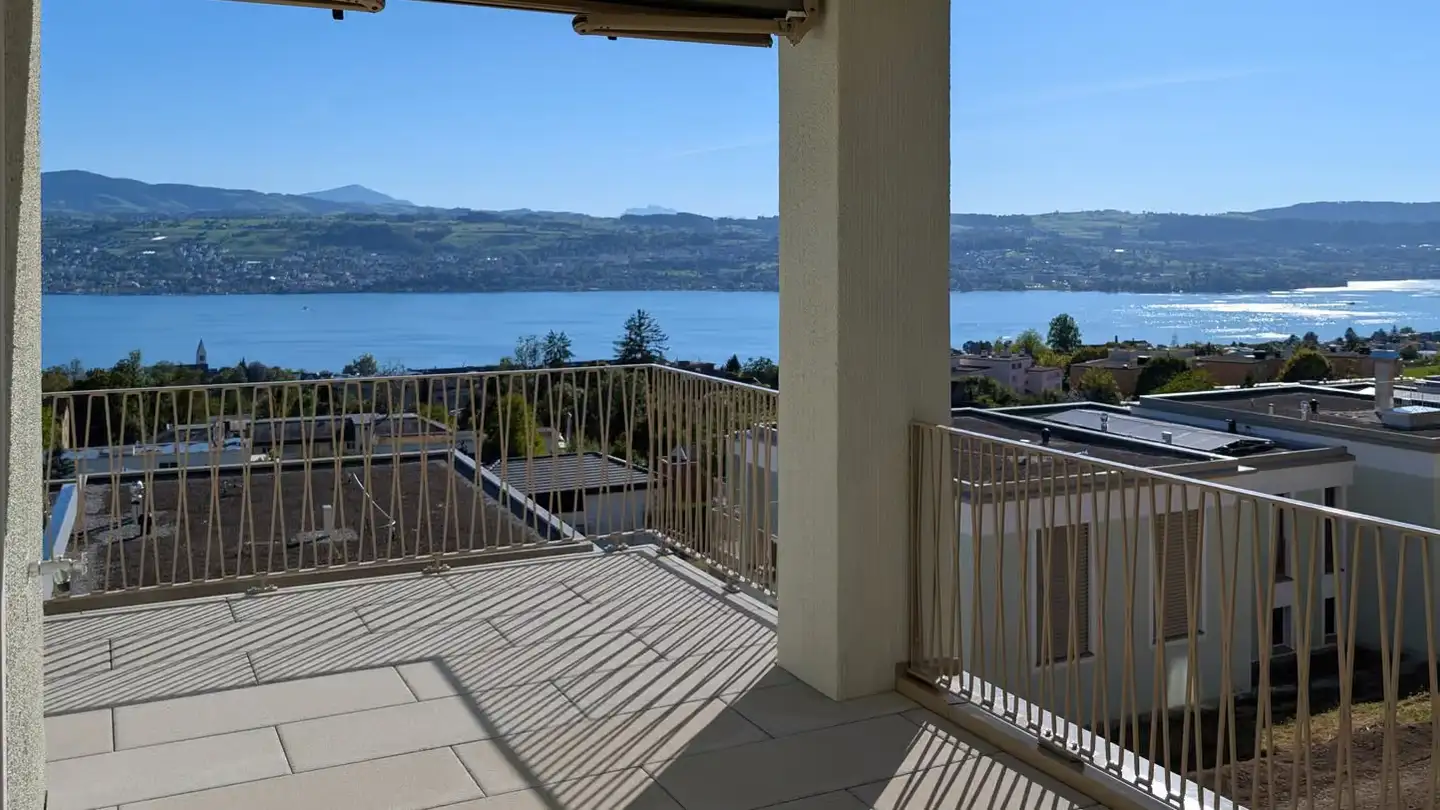 Appartement à louer - Lohstrasse 8, 8708 Männedorf - Photo 3