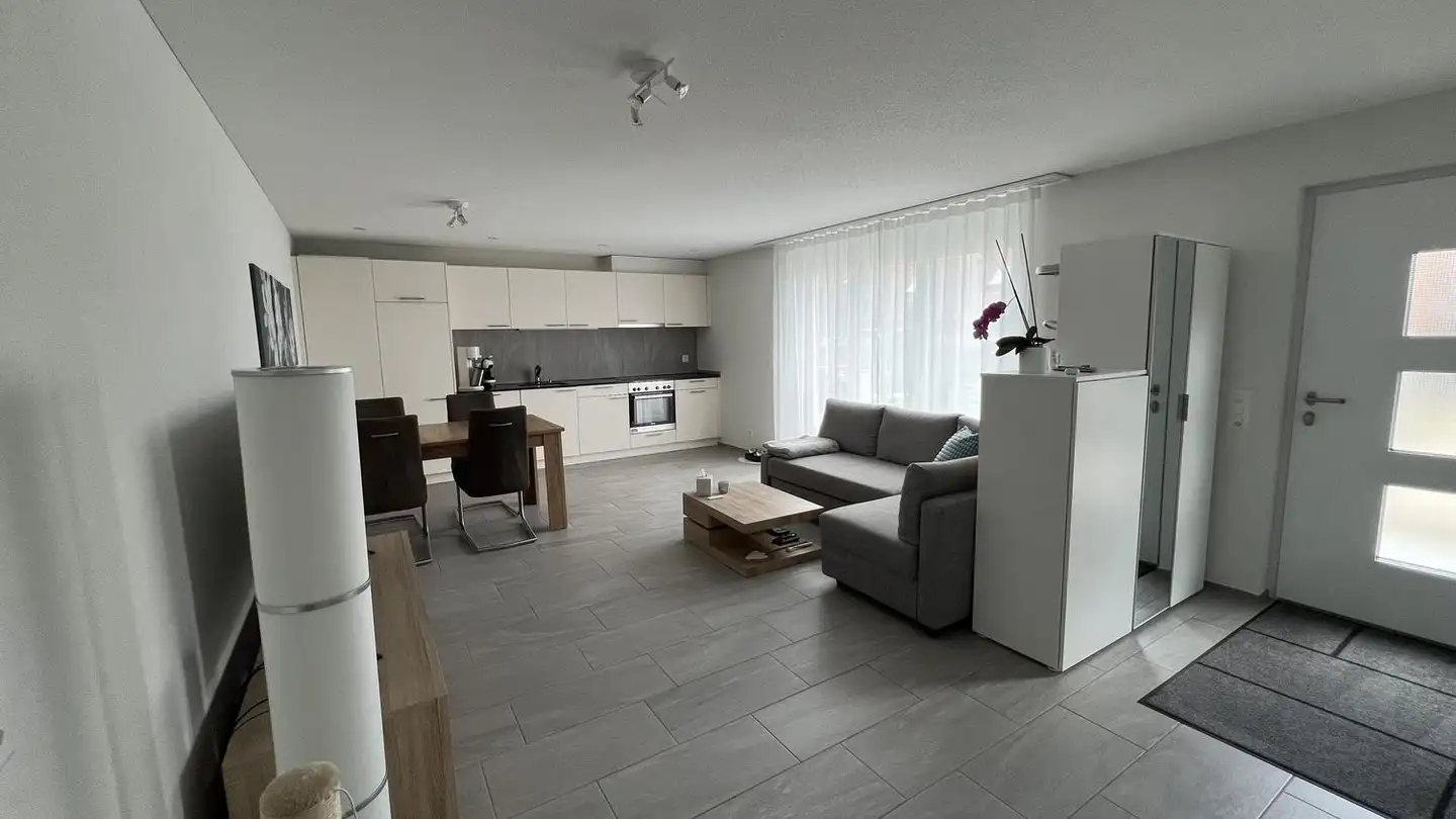 Wohnung mieten - 5614 Sarmenstorf