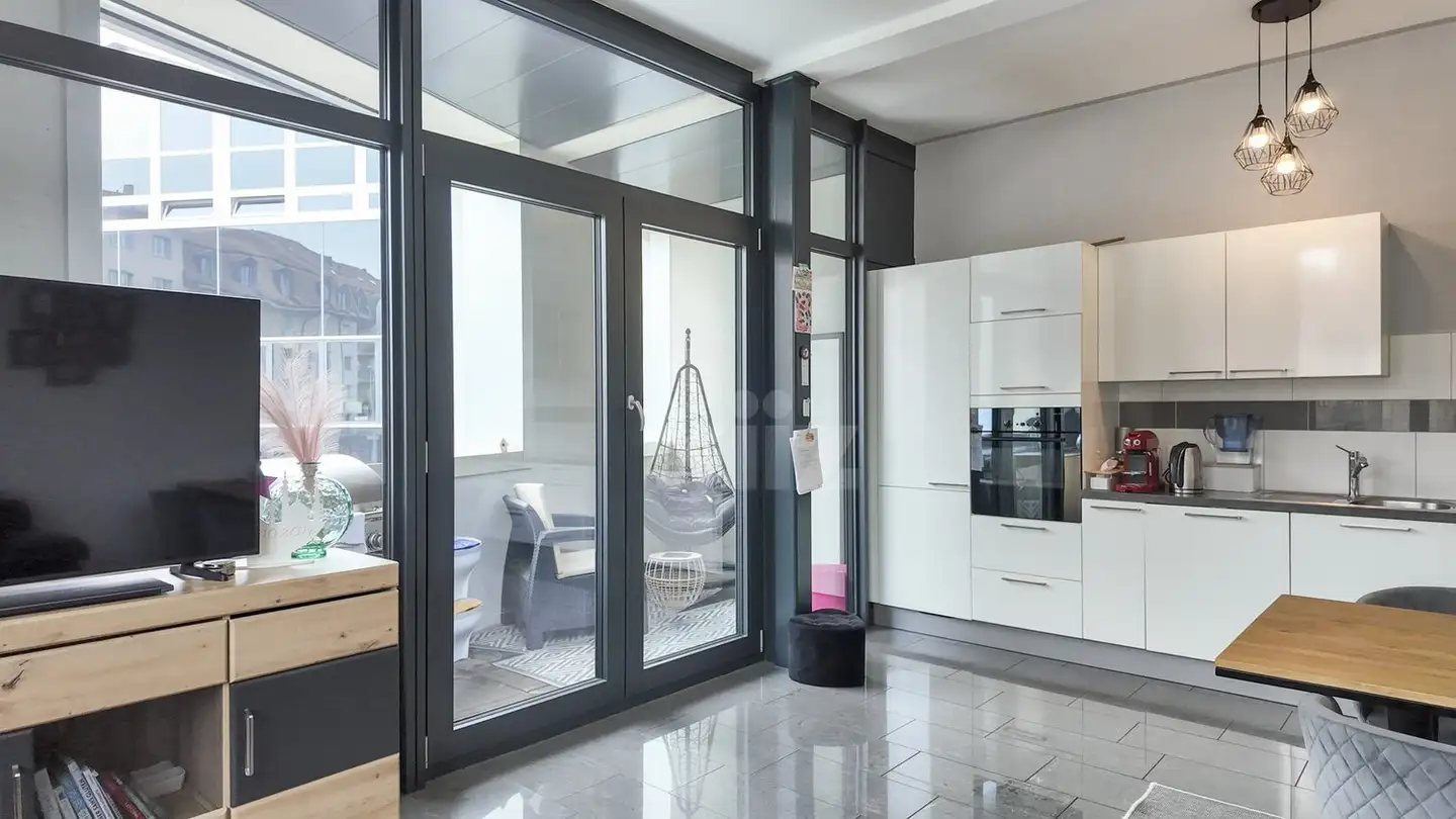 Wohnung kaufen - Rue Des Terreaux 3, 1530 Payerne