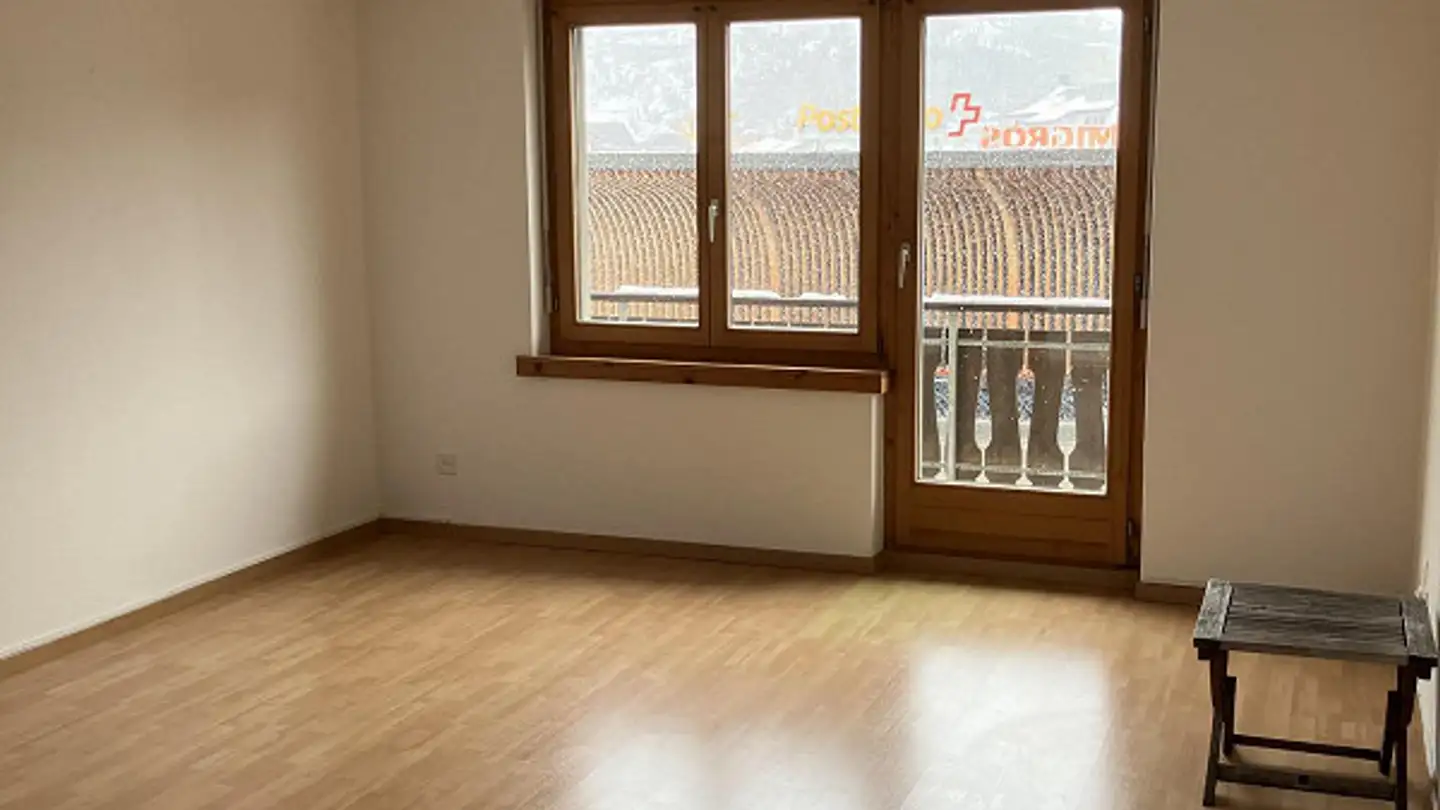 Appartement à louer - Girabodawäg 4, 7075 Churwalden - Photo 3