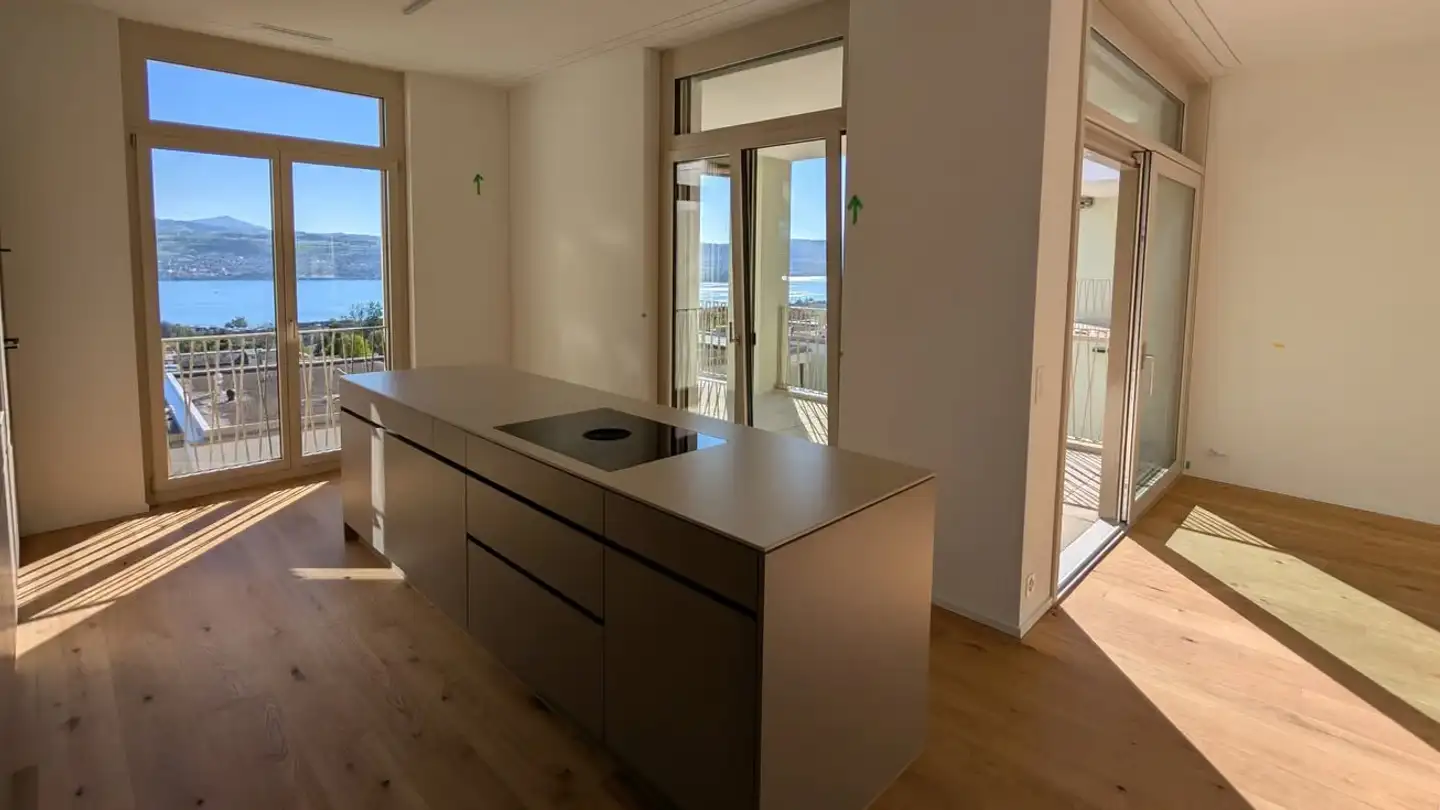 Appartement à louer - Lohstrasse 8, 8708 Männedorf