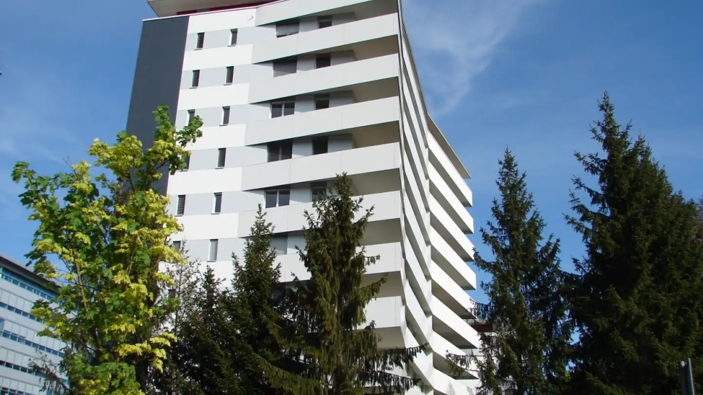 Wohnung mieten - Route de l'Etraz 68, 1260 Nyon - Foto 3