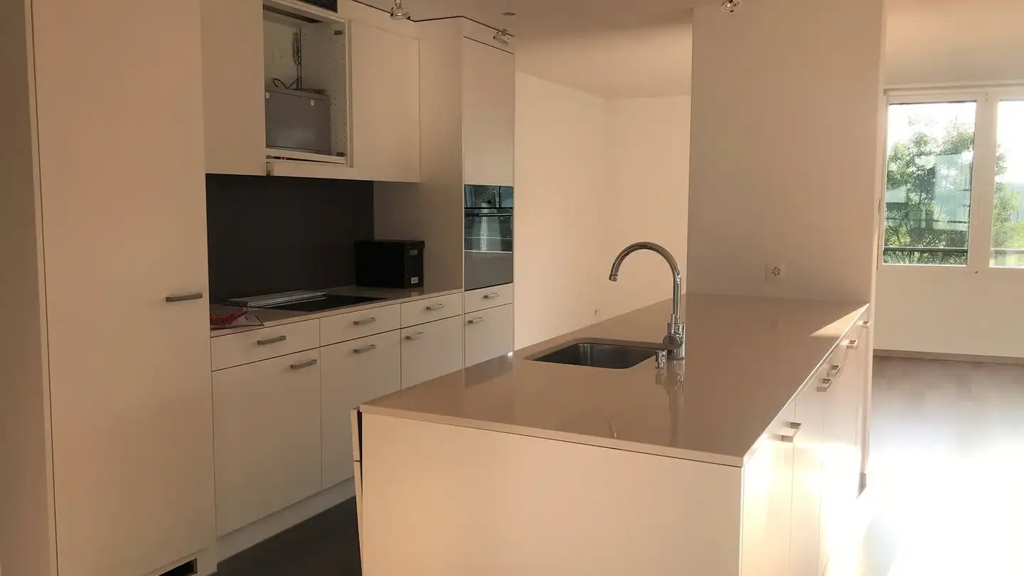 Apartment for rent - Bitzistrasse 1d, 6370 Stans - Photo 4