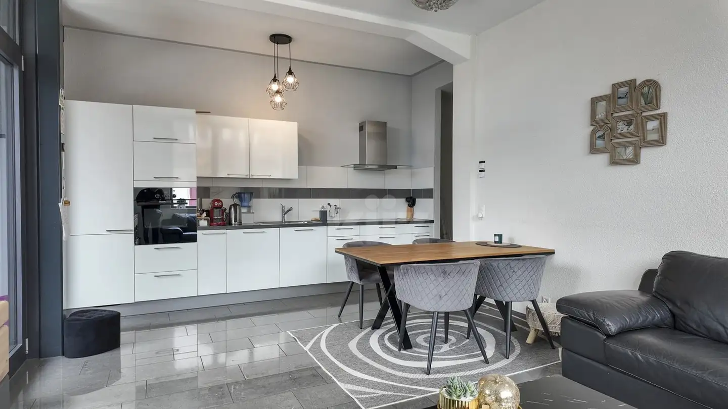 Appartement à vendre - Rue Des Terreaux 3, 1530 Payerne - Photo 2