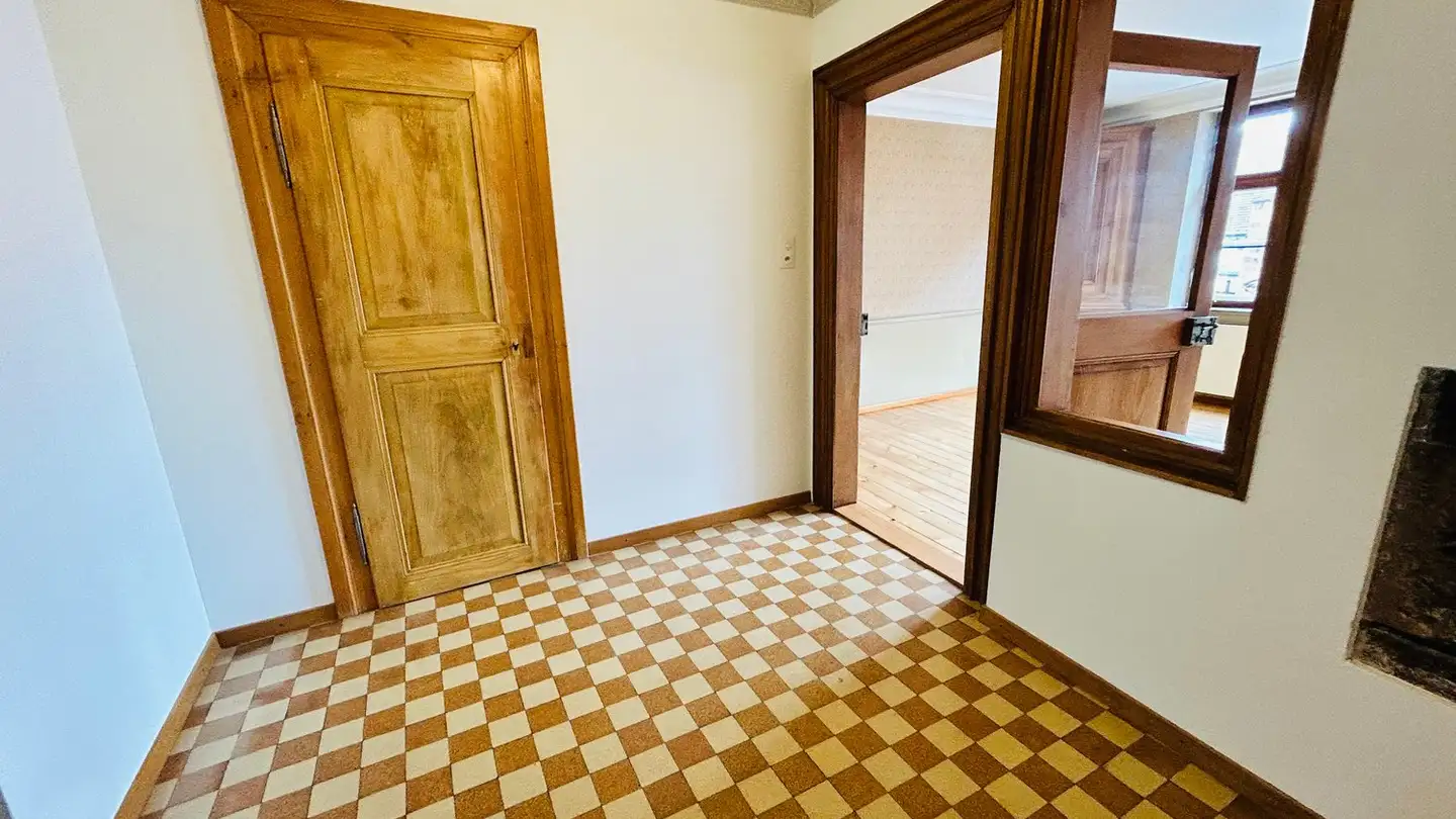 Appartement à louer - Heuberg 10, 4051 Basel