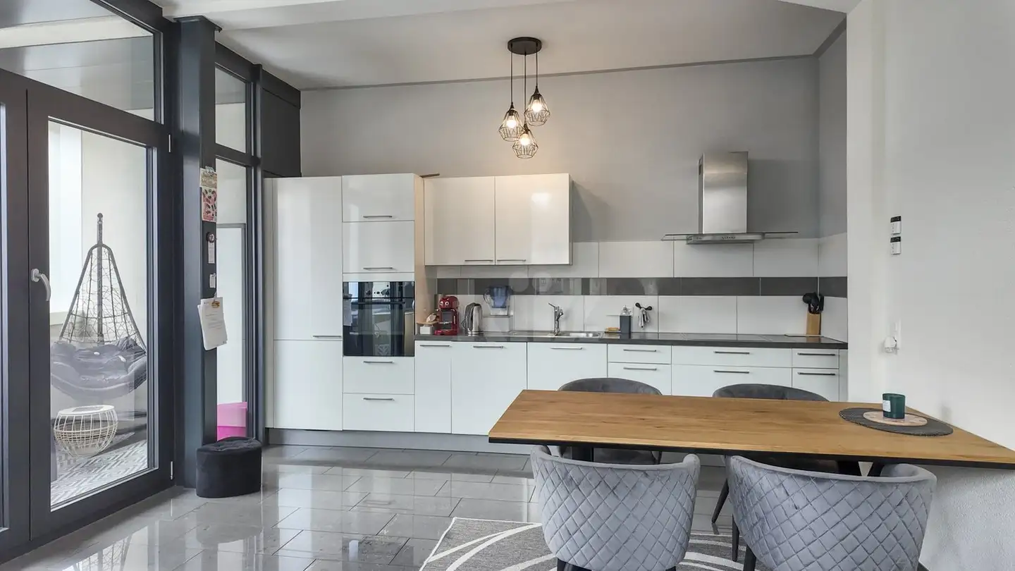 Appartement à vendre - Rue Des Terreaux 3, 1530 Payerne - Photo 4