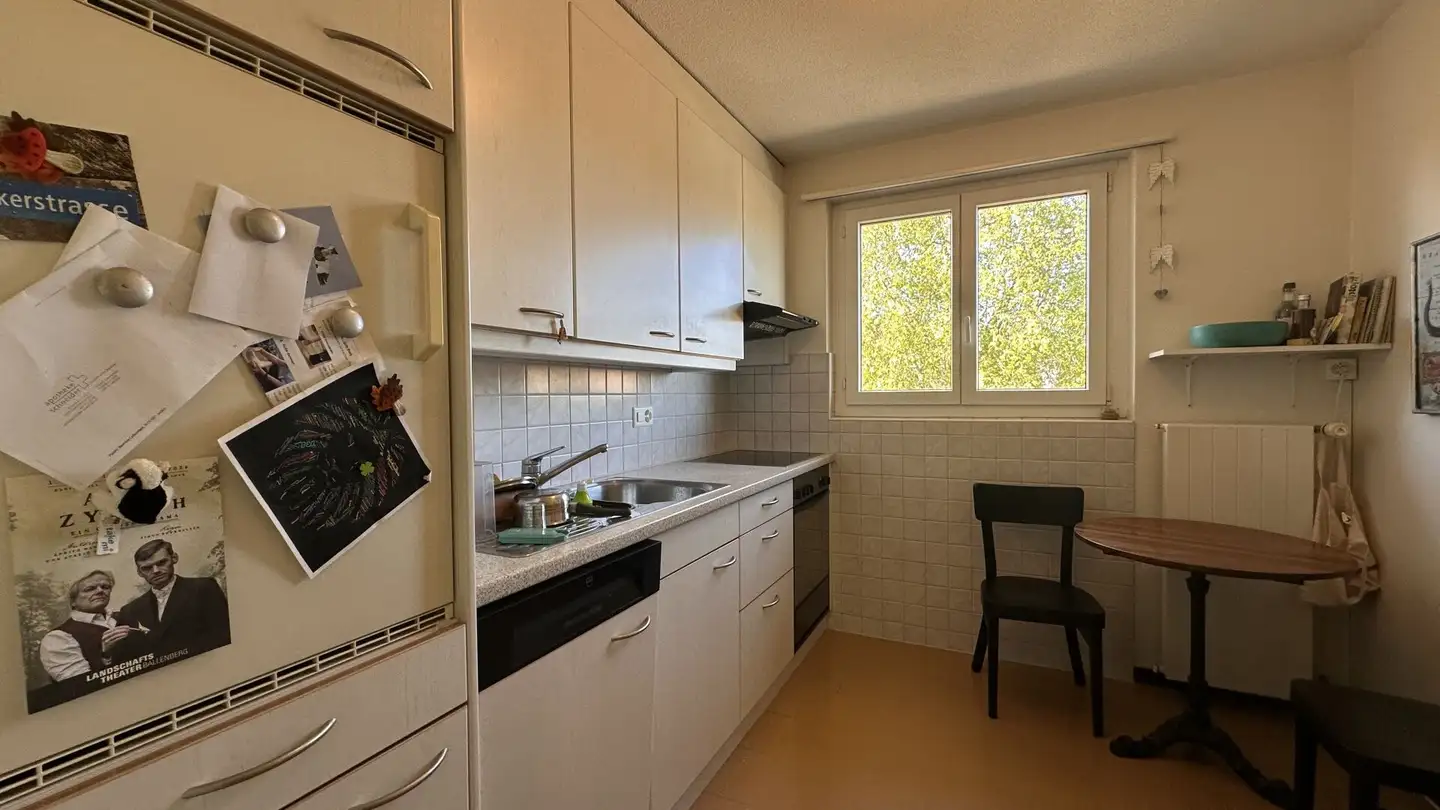 Appartement à louer - Von Mayweg 5, 3510 Konolfingen - Photo 3