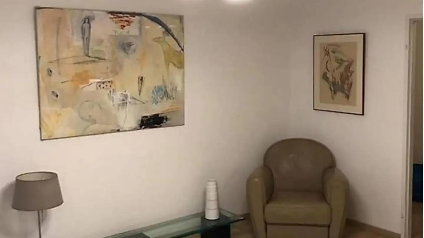 Appartamento in affitto - Avenue Dumas 7, 1206 Genève - Foto 2