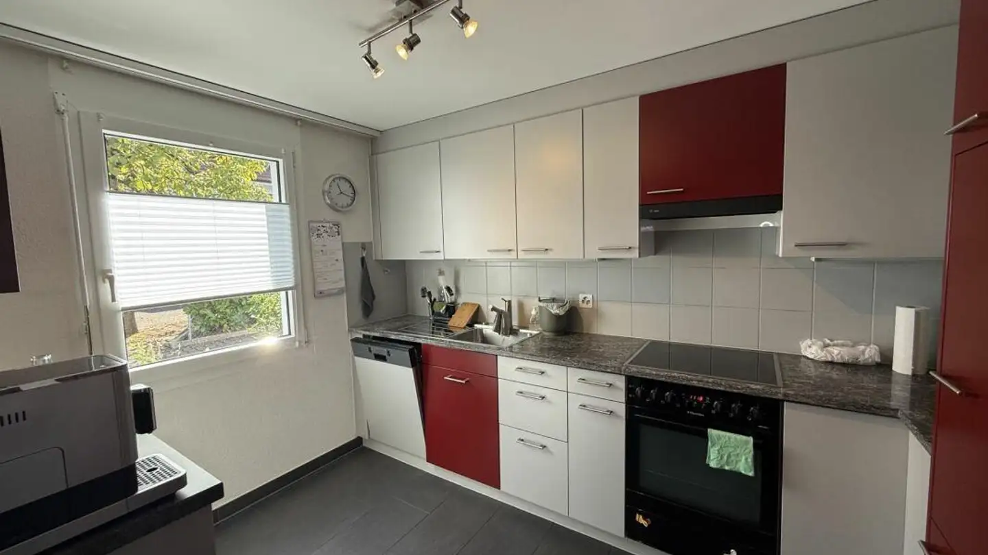 Row house for sale - Zurlindenstrasse 10, 4133 Pratteln - Photo 3