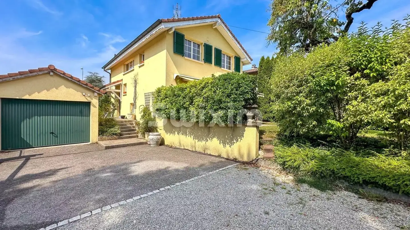 Casa grotta in vendita - 1218 Le Grand-Saconnex - Photo 2