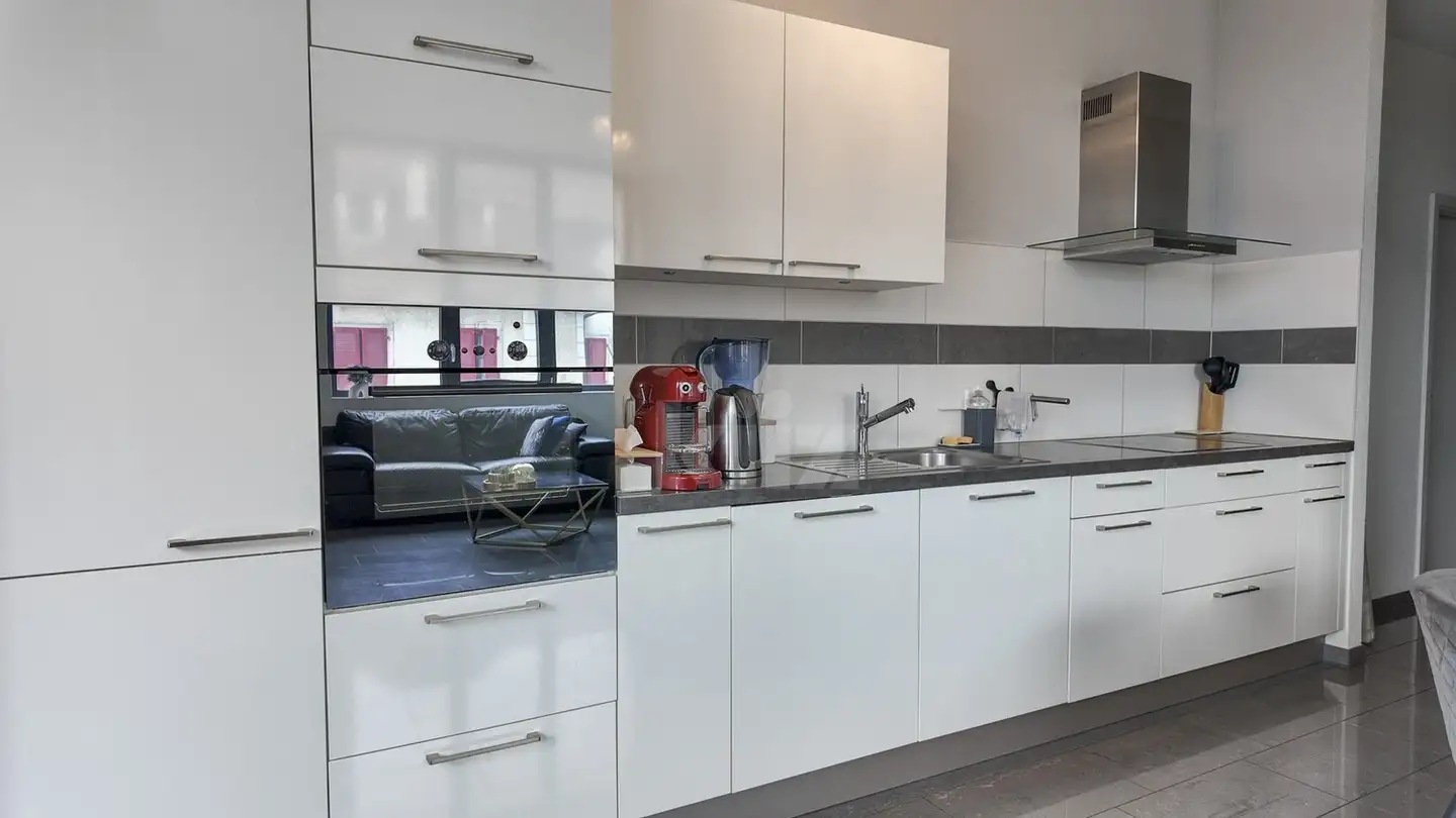 Appartement à vendre - Rue Des Terreaux 3, 1530 Payerne - Photo 3