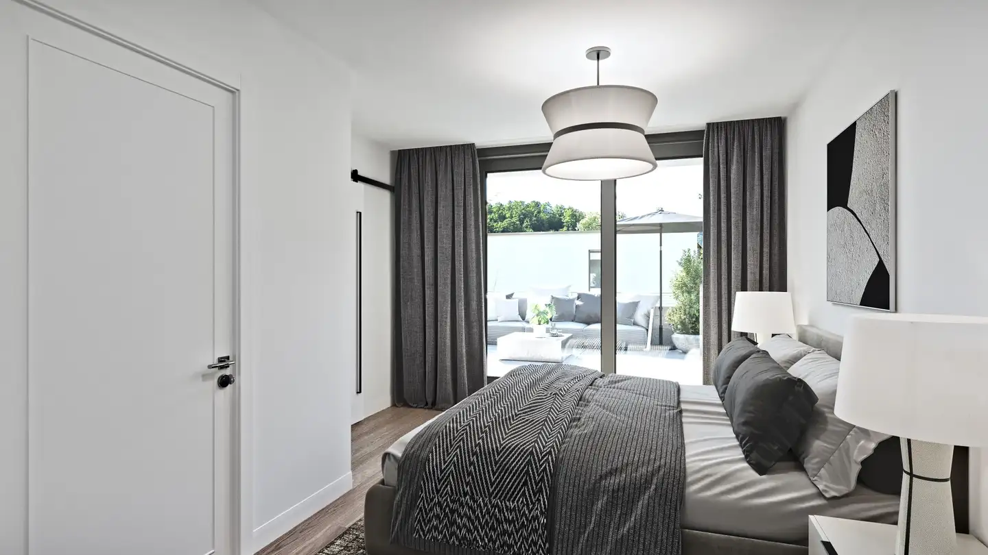 Maison individuelle à vendre - Hauptstrasse 340, 4234 Zullwil - Photo 4