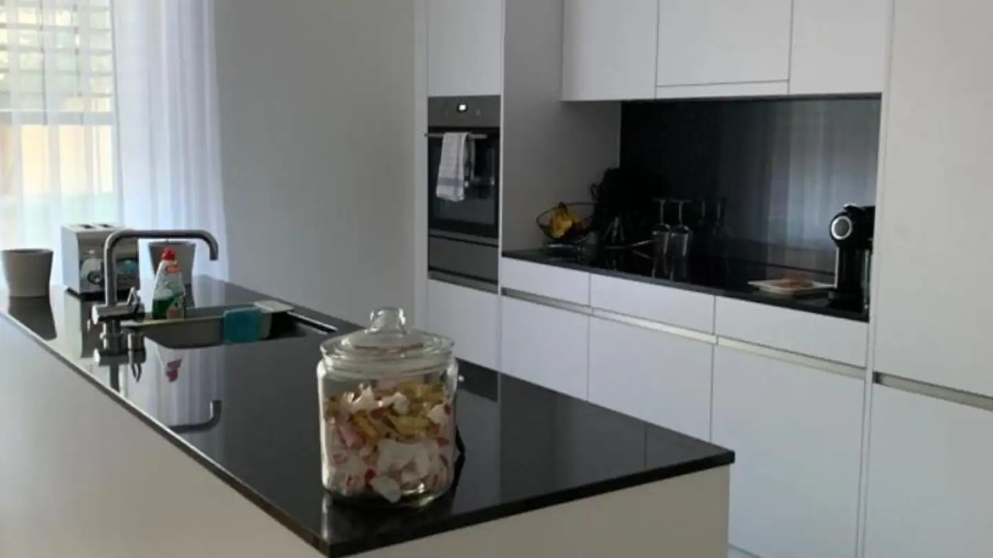 Apartment for rent - Kappelstrasse 6, 5432 Neuenhof - Photo 2