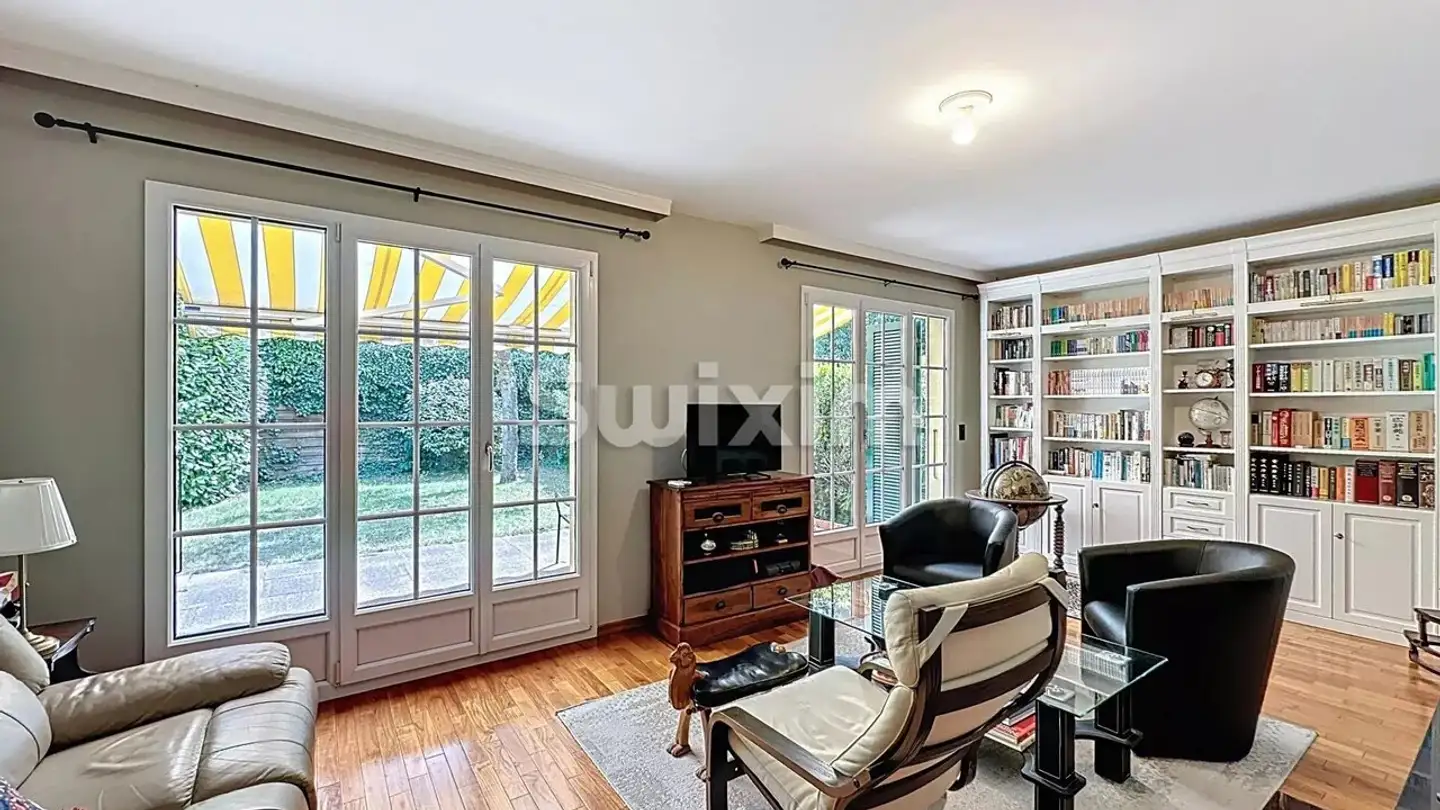 Casa grotta in vendita - 1218 Le Grand-Saconnex - Photo 4