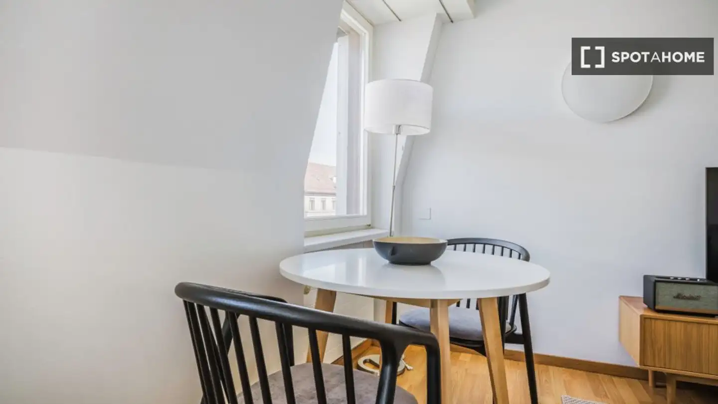 Studio in affitto - 8008 Zürich - Foto 4