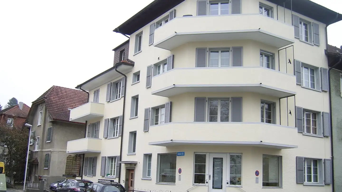 Wohnung mieten - Feldrainstrasse 6, 3098 Köniz