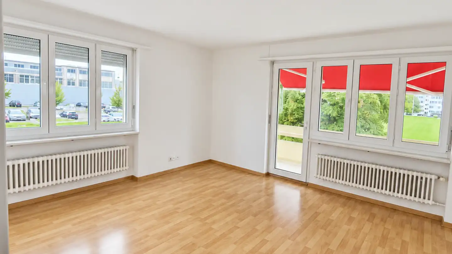 Appartement à louer - Longue-Rue / Länggasse 50, 2504 Biel/Bienne - Photo 3
