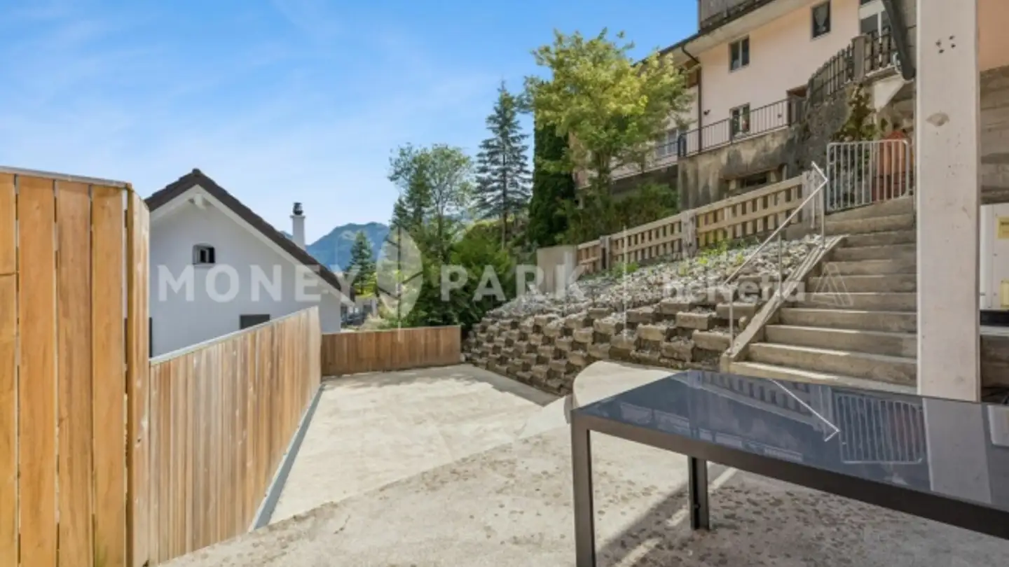 Appartamento in vendita - Route de l'Ile 7, 1669 Neirivue - Photo 3