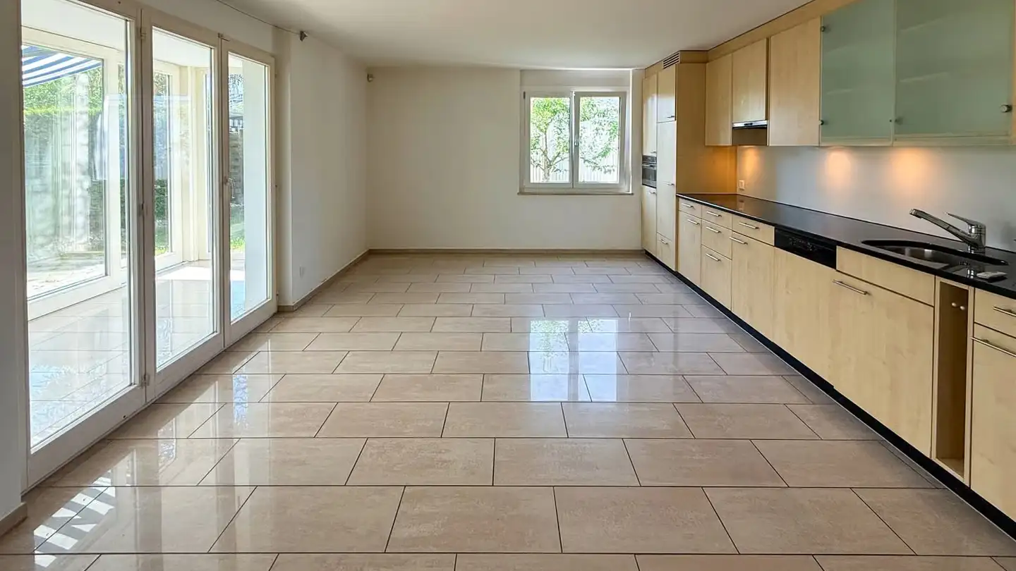 Wohnung kaufen - Oberrohrdorferstrasse 65, 5442 Fislisbach