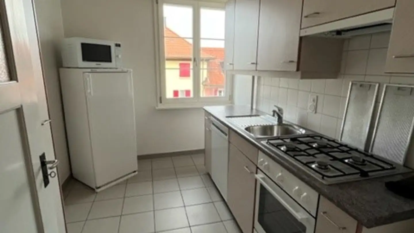 Wohnung mieten - Feldrainstrasse 6, 3098 Köniz - Foto 2