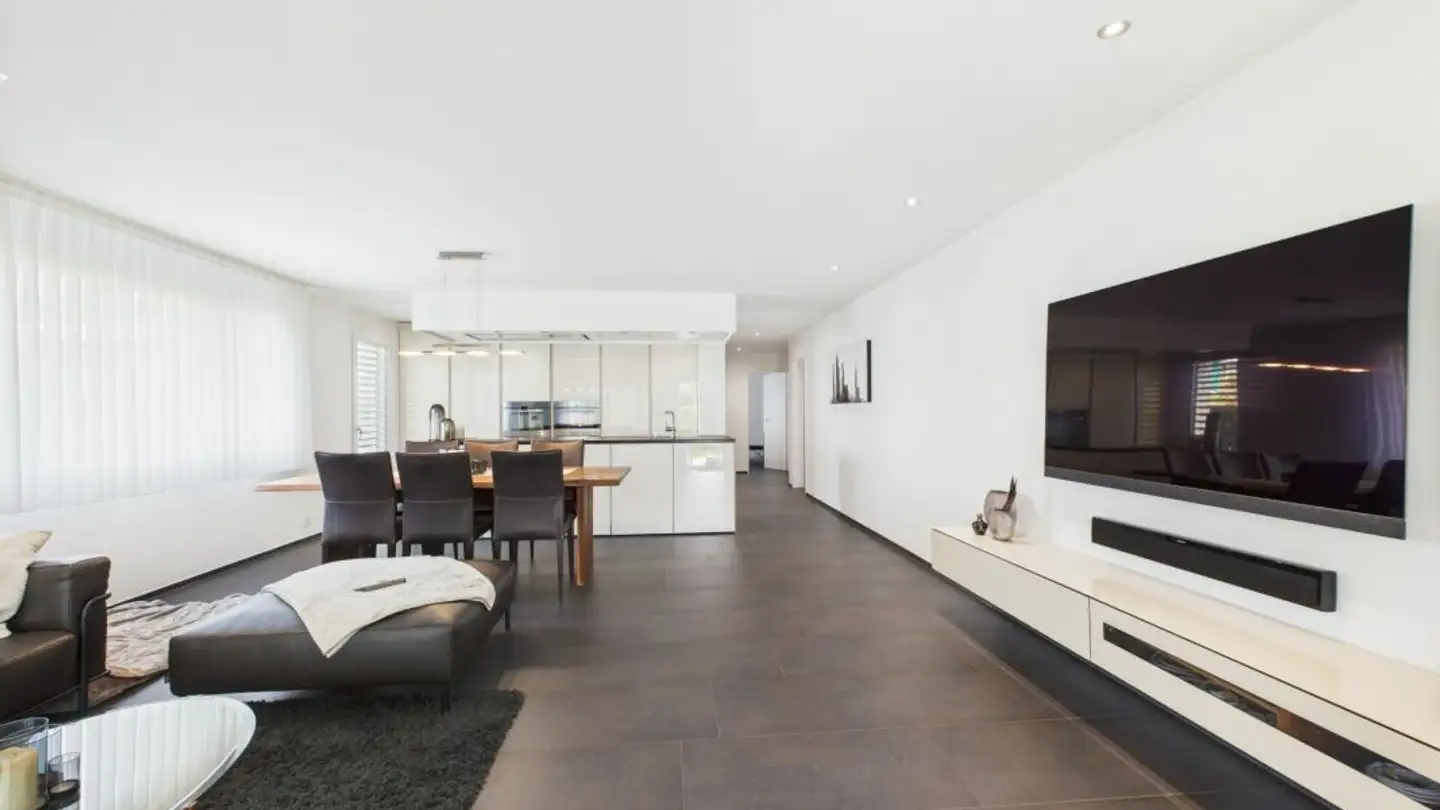 Wohnung kaufen - 9606 Bütschwil - Foto 4