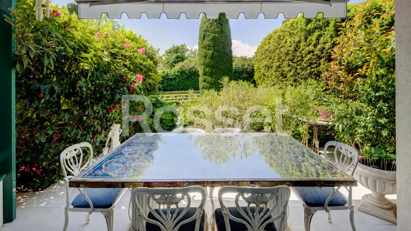 Appartement à vendre - 1290 Versoix