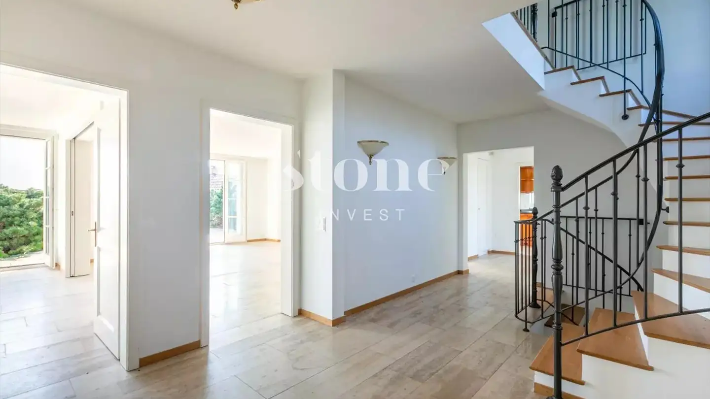 Einfamilienhaus kaufen - 1185 Mont-sur-Rolle