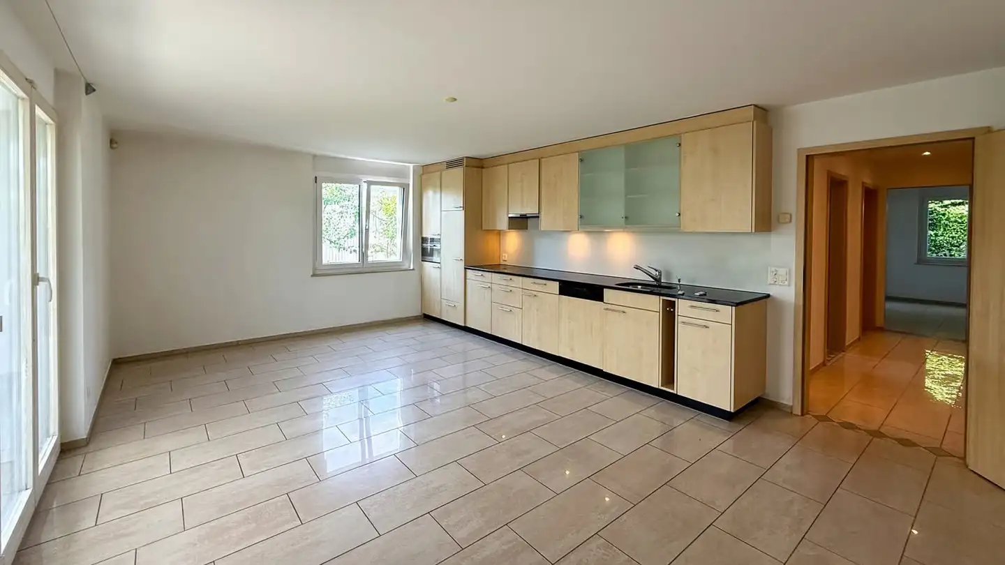 Wohnung kaufen - Oberrohrdorferstrasse 65, 5442 Fislisbach - Foto 2