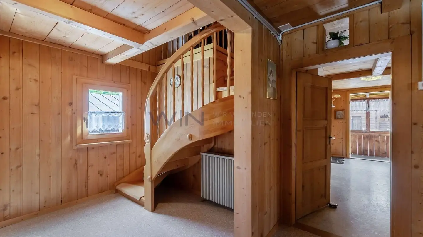 Duplex à vendre - 7134 Obersaxen - Photo 4