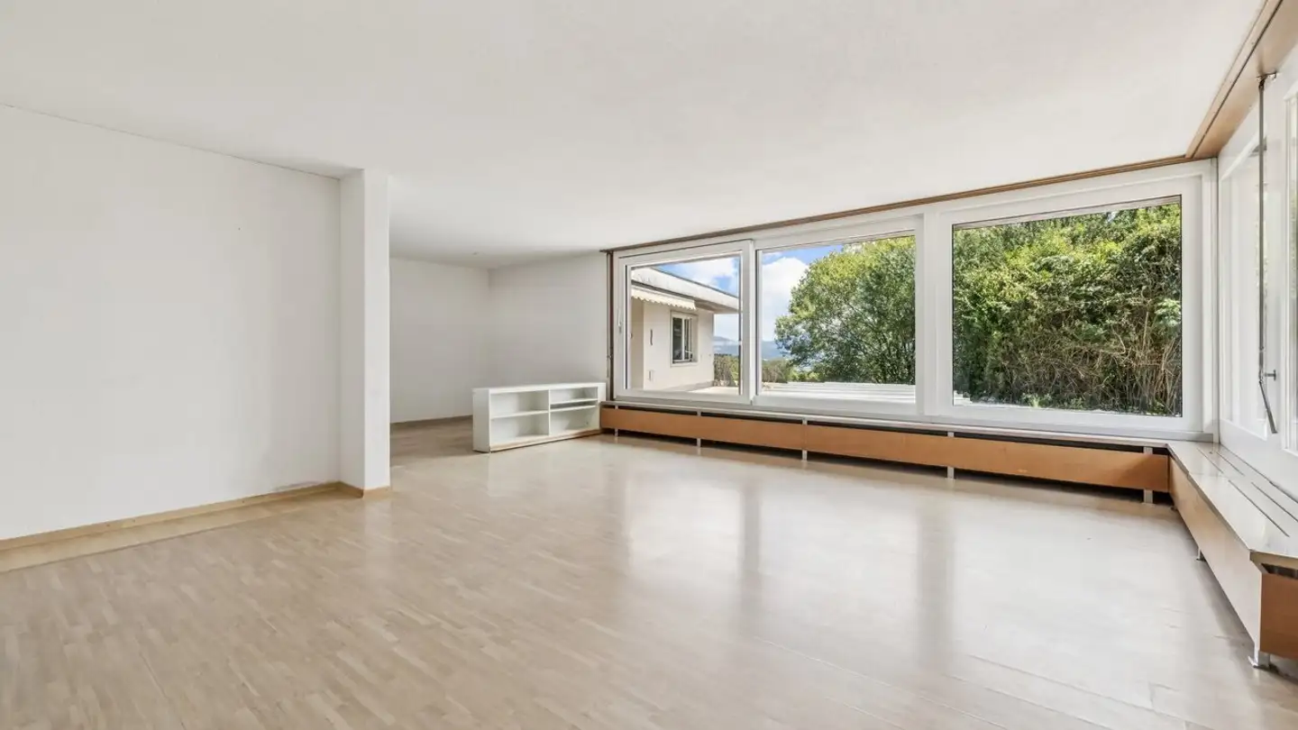 Einfamilienhaus kaufen - Challstrasse 83, 4244 Röschenz - Foto 2